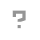 question