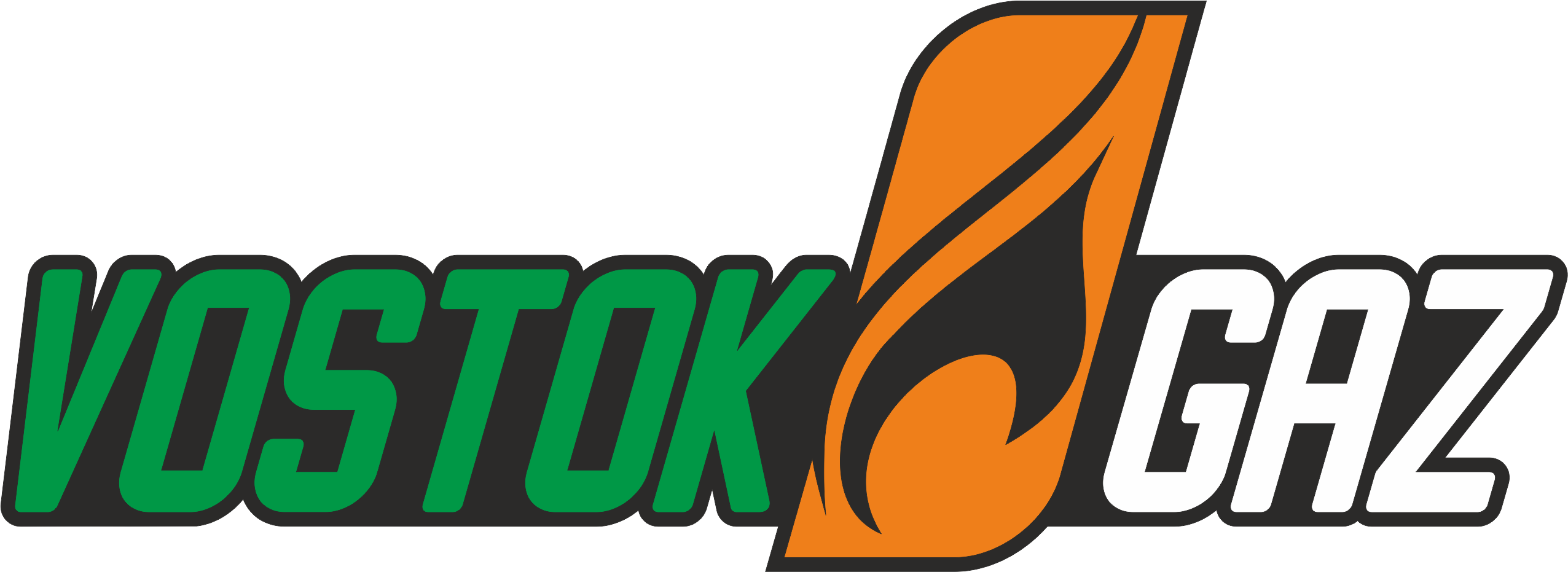 Логотип-VostokGaz