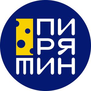 пирятин лого
