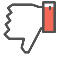 Facebook-Dislike--Streamline-Cyber