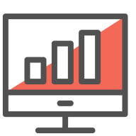 Programming-Graph-Bar--Streamline-Cyber
