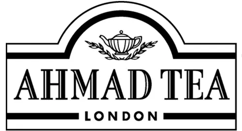 AHMAD TEA
