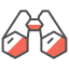 binocular