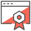 window-badge