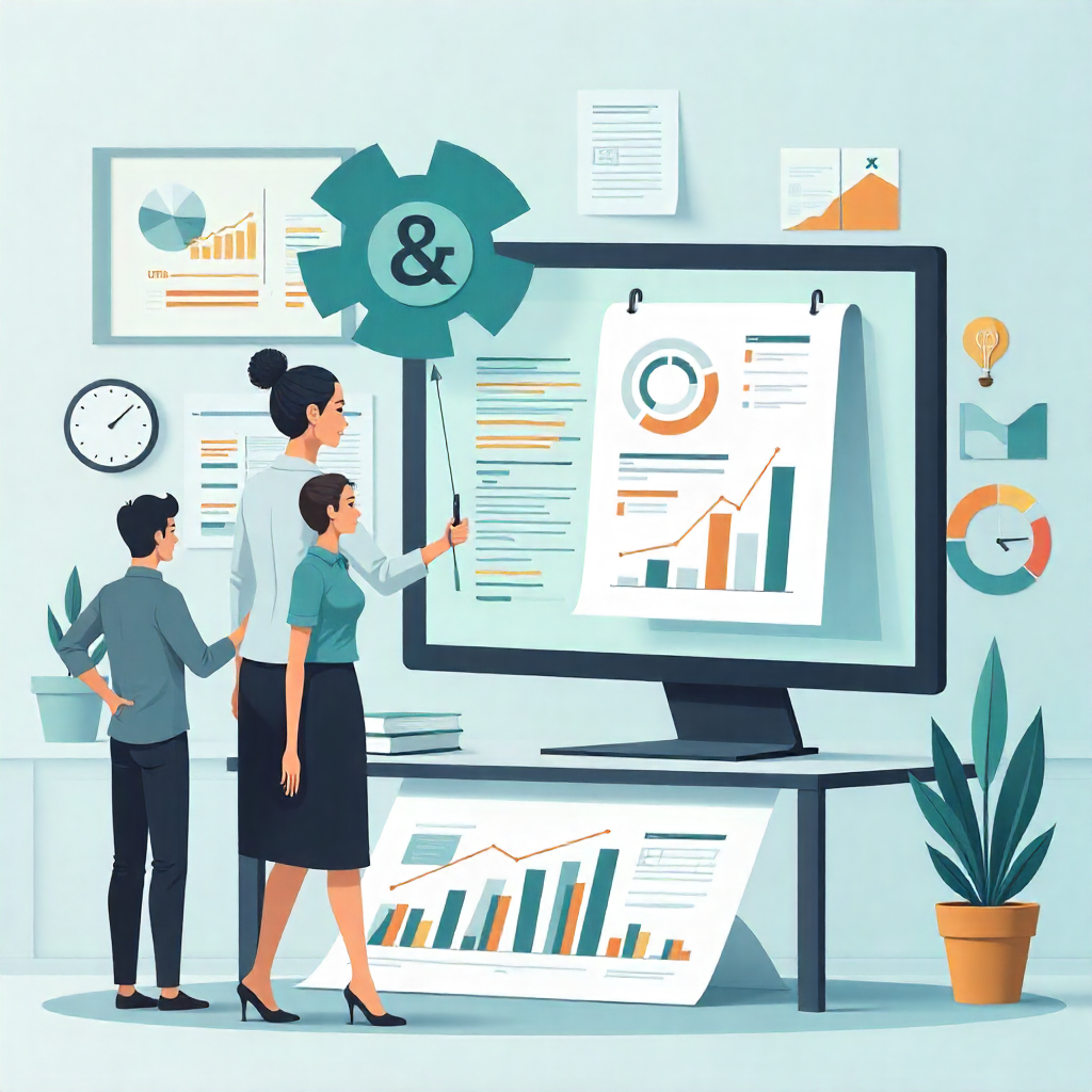 Чому впровадження SAF-T UA – це не справа одного тижня