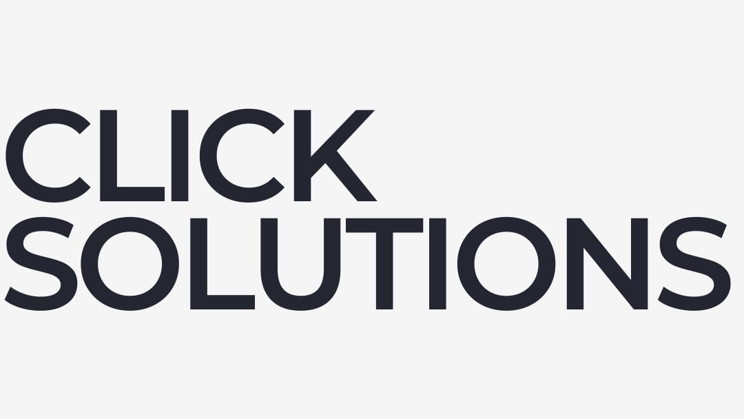 CLICK-SOLUTIONS